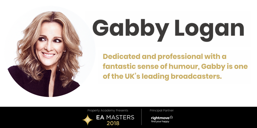 leaders_inc_'s tweet photo. She did an amazing job at the 2017 EA Masters and we're thrilled to announce @GabbyLogan is back again! You can learn more about the 2018 EA Masters and Gabby Logan by visiting the EA Masters website: https://t.co/8ay05c1pyU https://t.co/uwgKk28VCJ