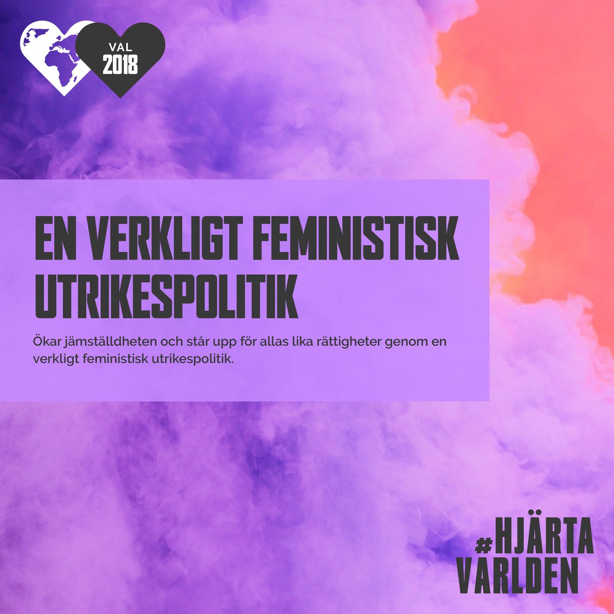 CONCORD Sverige tweet media