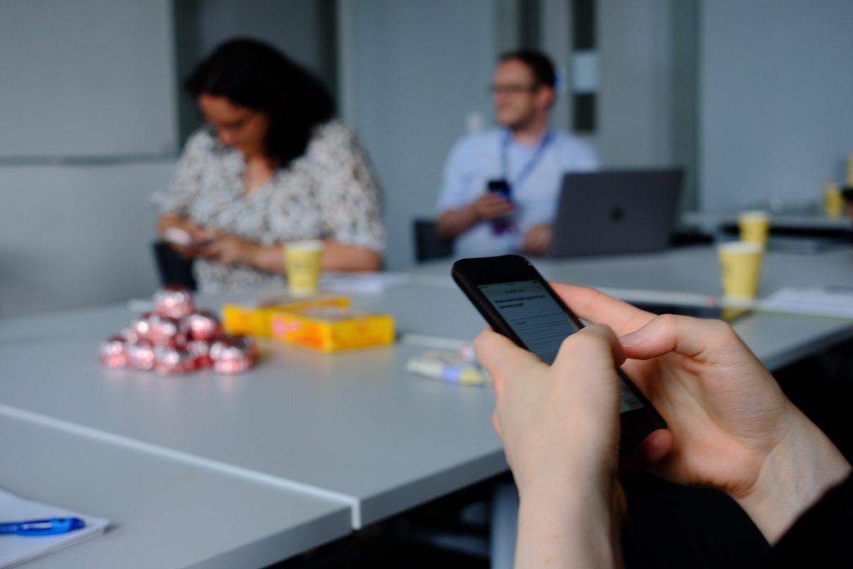 UoL e-Learning tweet media