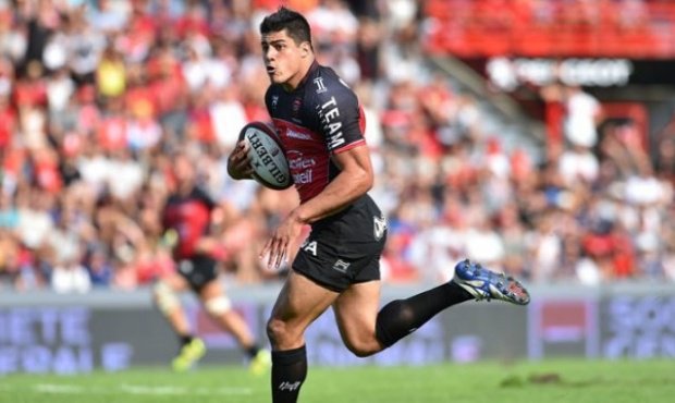 Fran Capizzi 🏉📺🇦🇷 tweet media