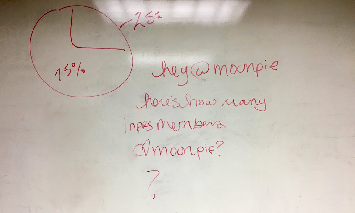 INPRS tweet media