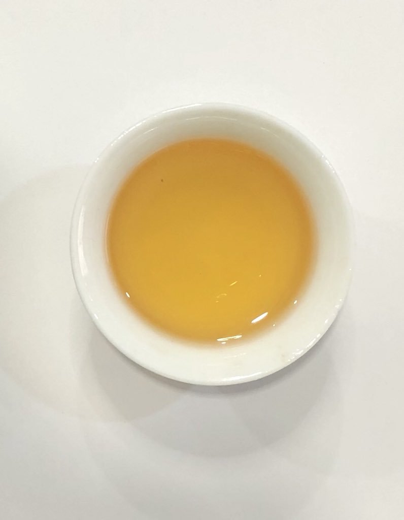 darjeelingteas's tweet photo. Another very fragrant and smooth 2nd flush 2018 Darjeeling tea from https://t.co/0QSDNJP6dn
  Gopaldhara (clonal spl) sftgfop-1 DJ -100 Darjeeling tea 2nd flush 2018

#tea #teaemporium #darjeelingtea #secondflush2018 #2ndflush #gopaldhara #singleestatetea #blacktea https://t.co/kWL2Z6eo5I
