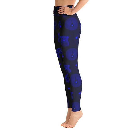 LeggingsUSA_'s tweet photo. Zebra Bear Yoga Leggings,Capri Yoga Pants, Sport #clothing #women #pants @EtsyMktgTool https://t.co/loLovEt0A2 #yogaleggings #mommyme https://t.co/bcmLcNIncy
