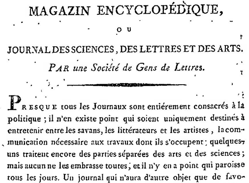 laBnF's tweet photo. Aubin-Louis Millin, savant, naturaliste, et premier professeur d’#archéologie.
Un billet du blog "L'#Antiquité à la BnF" : https://t.co/5V4WzU0QYW #JNA18 #numismatique #archeologie #Archeoweek https://t.co/C5q0C9f32r