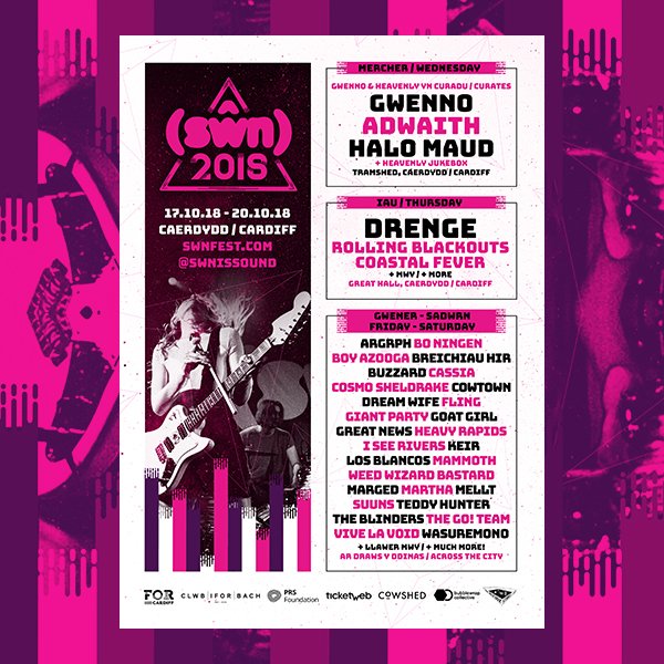 TicketWeb UK 🤘 tweet media