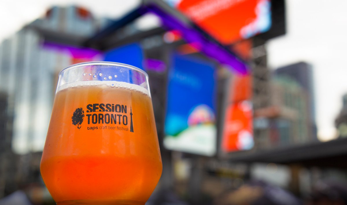 TAPSOnline_CA's tweet image. We had a great time hanging with you at #SESSIONTO listening to awesome bands and sipping delicious drinks! Thanks everyone for coming to hang, head over to our Facebook page &amp;gt;&amp;gt;facebook.com/TAPSCanada/ &amp;gt;&amp;gt; to see some pics. See you again June 2019 #Toronto