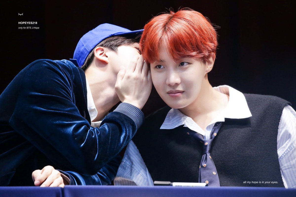 HOPEYES218's tweet photo. 방탄5주년 ㅊㅋㅊㅋ!!!! 호석이 5주년 츄카해용~~🍀🍀🍀 @BTS_twt 

#BTSFESTA2018 #방탄소년단 #BTS #JHOPE #제이홉 #130613 https://t.co/M3yyz3LxTl