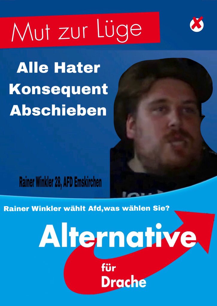 Emskirchen rainer winkler Rainer Winkler