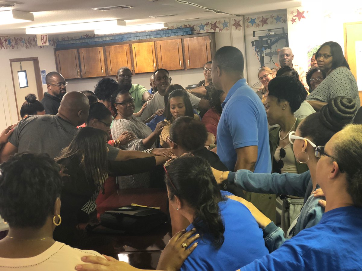 Halifax County Schools is all in for our students! #HalifaxStrong Committed to educating our students during the summer! "Charting a New Course" <a href="/HalifaxRise/">Halifax County Schools</a>