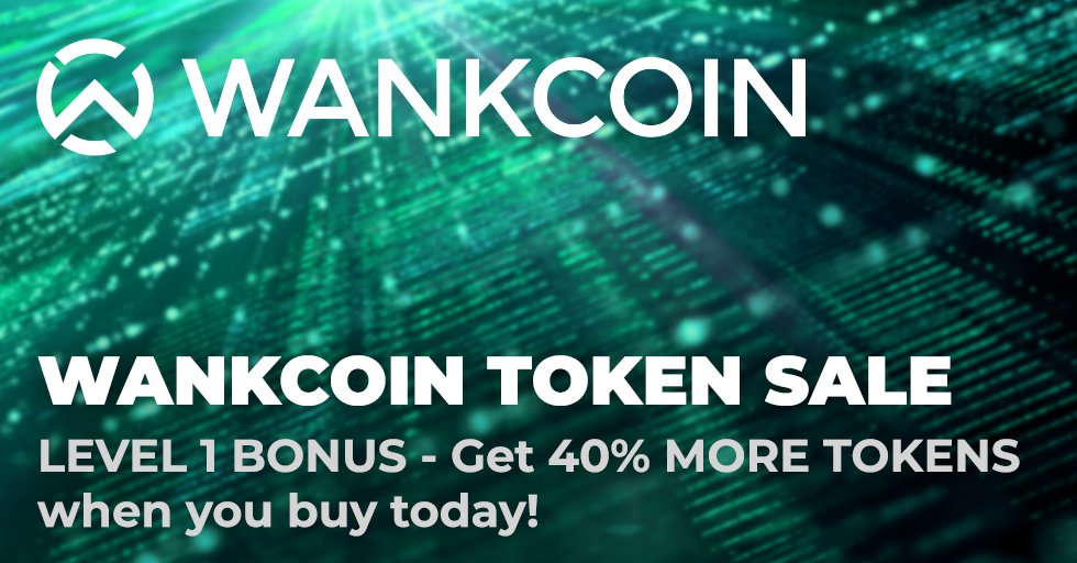 Wankcoin tweet media