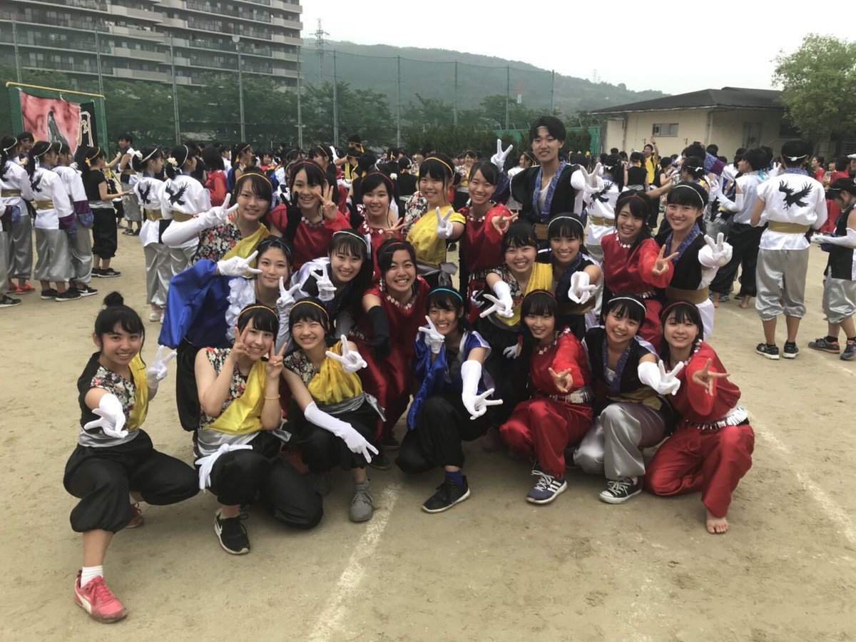 destiny__dance's tweet photo. sports festival🌤 https://t.co/Kf3vXDRxEE