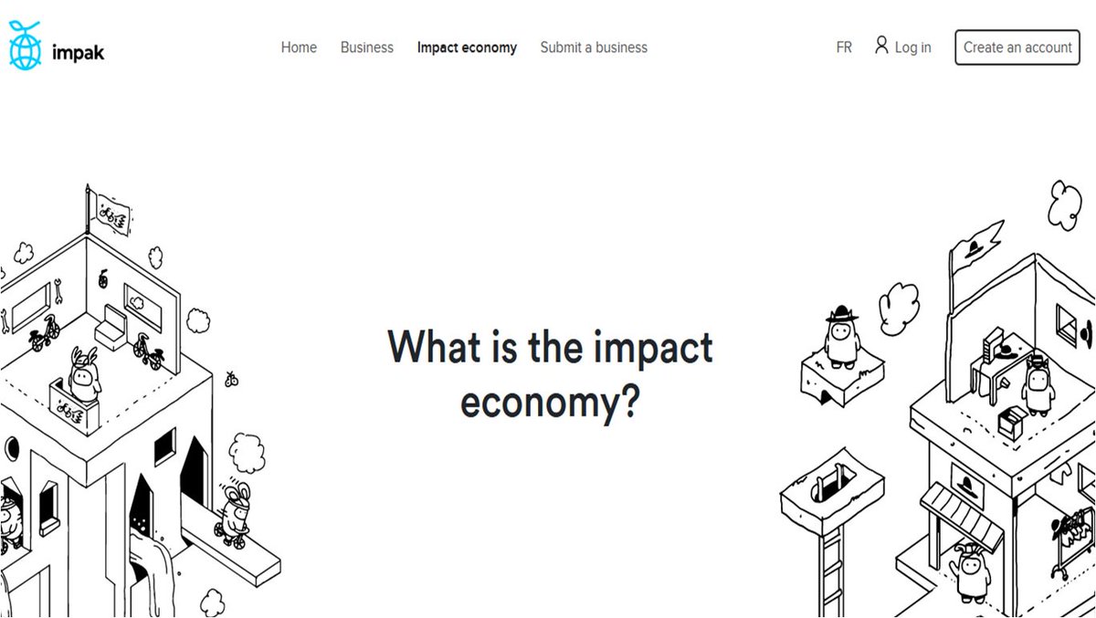 impakAnalytics's tweet photo. You want to know more about #impact #economy? Check this new page on our website to get a quick sum up. https://t.co/DyXb7iiIq0 #ecofriendly #socialinnovation https://t.co/ePMiwdEeJz