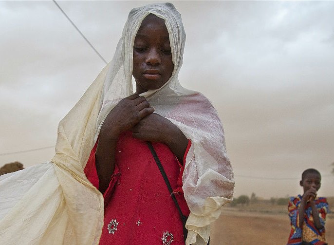 Around the world it is estimated there are over 168 million children trapped by child labour. Today is World Day Against Child Labour. As a society we must band together to stop this unacceptable practice. 
ow.ly/InRL30jrGB3