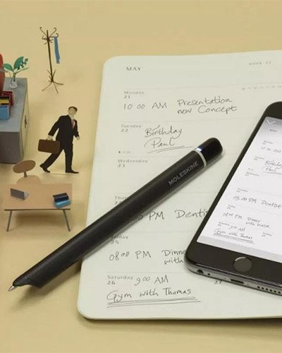 MyScript's tweet photo. Studies show there are cognitive benefits to writing something by hand instead of using a keyboard.
👉 https://t.co/u01rfcA3bl
Thanks @LIDTEvents for this article and for mentioning #MyScriptNebo and #MyScriptCalculator2!
cc @MyScriptApps #applepencil #windows #digitalink🖊 https://t.co/Ni40wl878H
