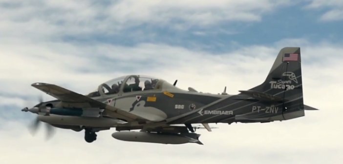 DefesaSeguranca's tweet photo. EMBRAER aposta no mercado europeu para o A-29 Super Tucano
https://t.co/RbWeomTBJq https://t.co/Hx21rVWWQg