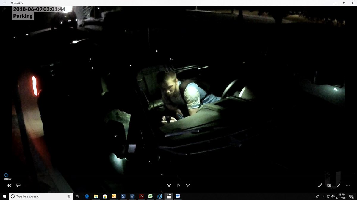 Franklin Police Investigators are seeking help identifying the male seen in this picture in connection with an ongoing investigation.  Anyone with information is asked to contact the FPD tip-line at (317) 346-1100.