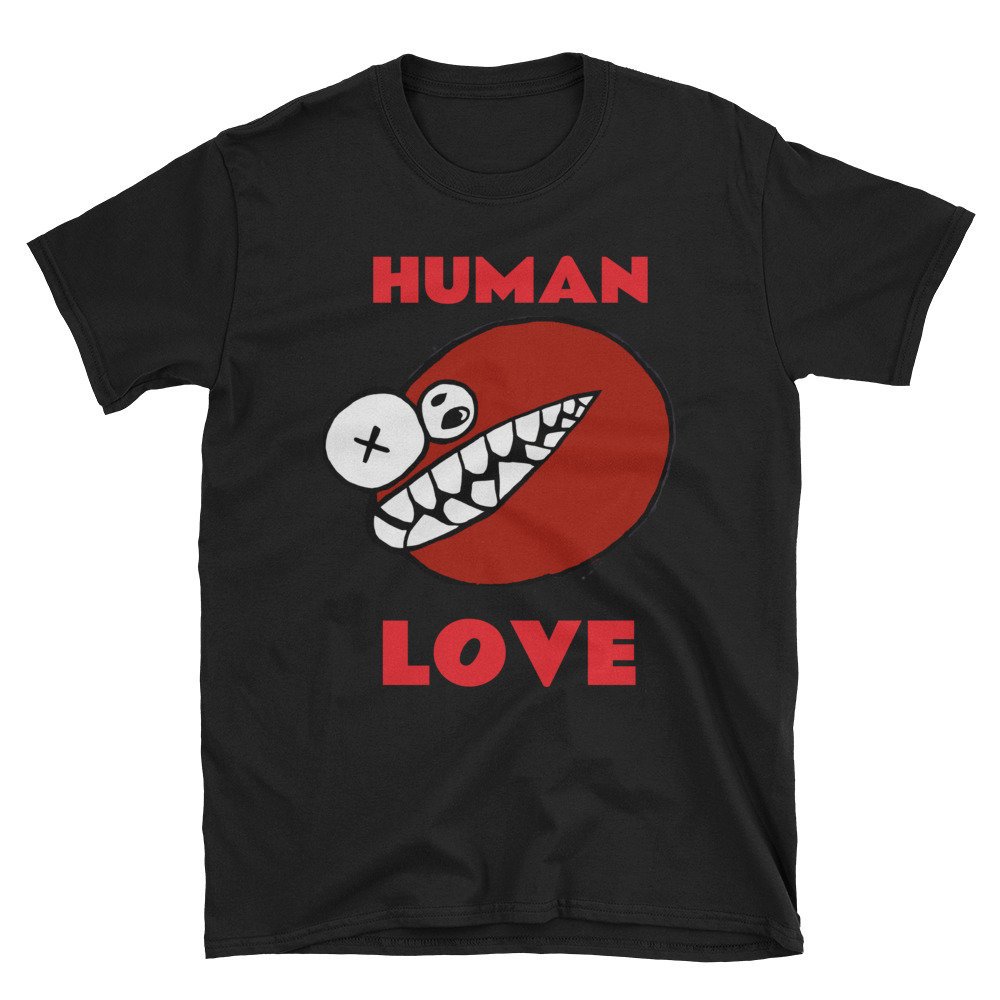 GoopClothes's tweet photo. #juneteenth #celebratefreedom Excited to share the latest addition to my #etsy shop: Short-Sleeve Unisex T-Shirt Human Love https://t.co/i9XuWi4wZV #clothing #shirt #goopclothes #goop #love #human #humanlove #goopred #goopblack https://t.co/bQndtXUVhX