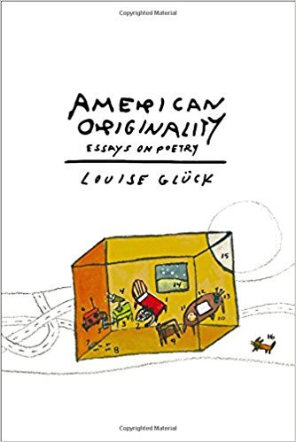 The_Millions's tweet image. Louise Glück’s latest collection is a series of meditations on poetry’s power to orient, understand, heal, celebrate, and preserve the self’s “individual, irreplaceable, human voice.” themillions.com/2018/06/the-ir…