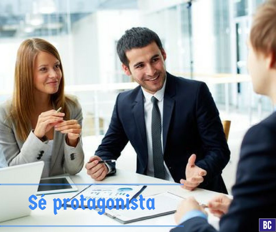 bcompania's tweet photo. #TipsBC En tu entrevista de trabajo, evita ser pasivo, aprovecha la menor ocasión para enlazar las preguntas del empleador con lo que tú quieres decir. https://t.co/StniPkW9jv