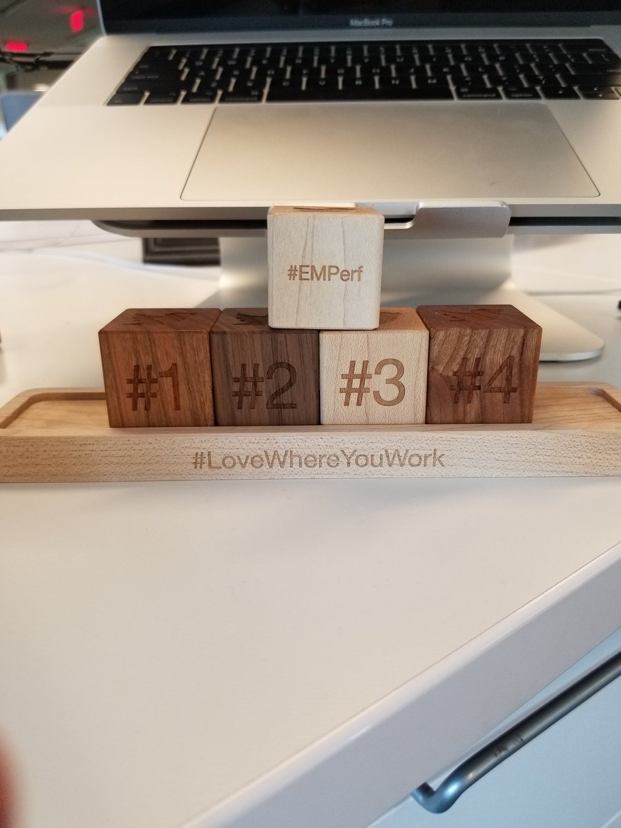 natez0r's tweet photo. Thanks @madeyemaryann for the new block!
#emperf https://t.co/xONVziVWpl