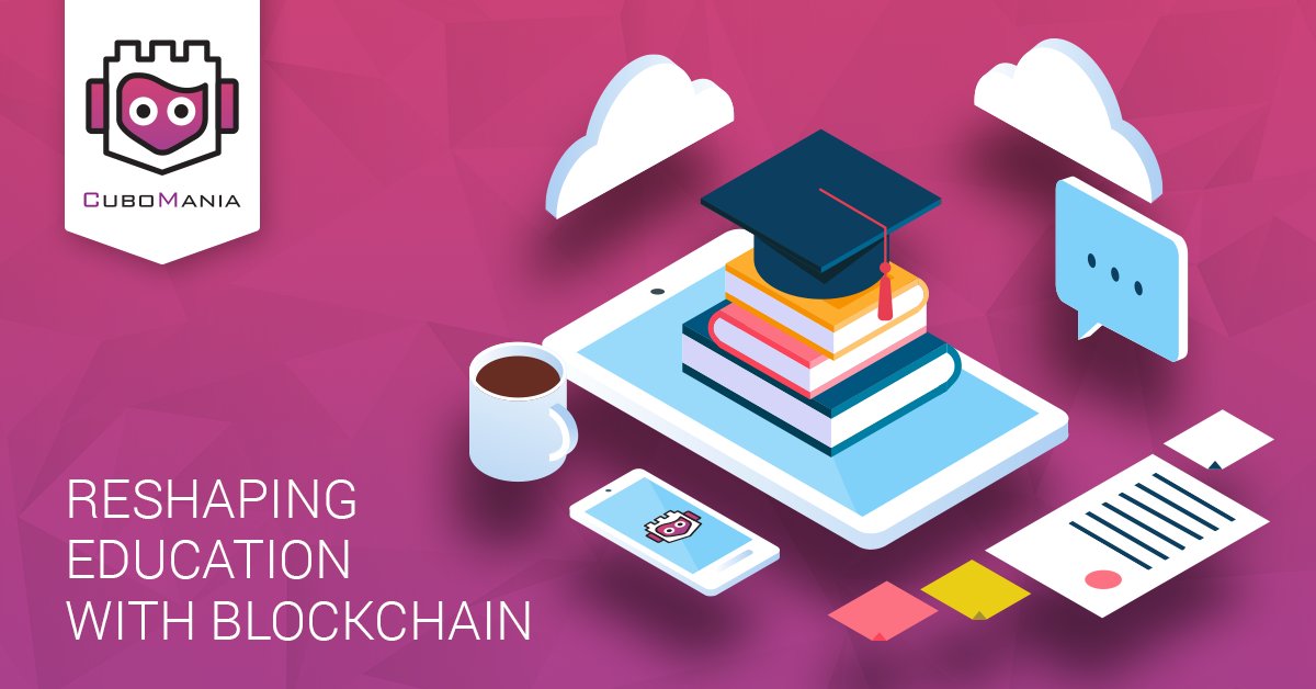 How smart are our smart contracts? Follow the link to find out about smart contracts for payments and smart incentives! 
bit.ly/2JvptRI

#cubomania #ICO #TokenSale #smartcontracts #incentives