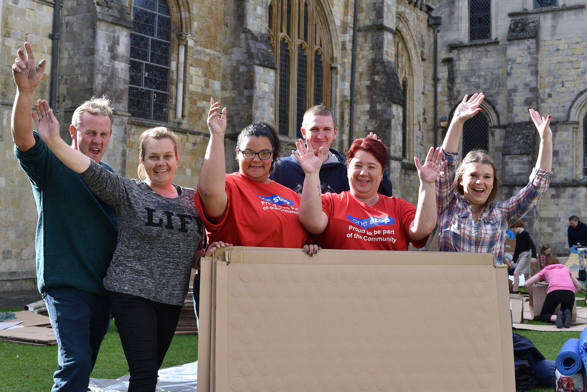 StonepillowChi's tweet photo. Our annual fundraising event, The Big Sleep Out sponsored by @KiwiRecruitment will return on Saturday 13th October 2018! Registration is now live: https://t.co/TABEFTJ05w Don't miss out! Early bird tickets for just £12 are on sale now! #charitytuesday #fundraising #30ktarget https://t.co/dYRZx0op5d