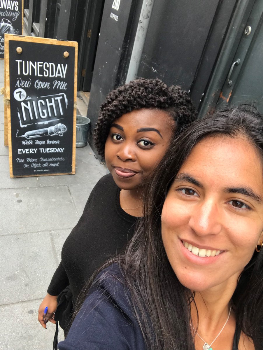 GrowingNottm's tweet photo. Our fab #Grads4Nottm interns have been out today finding #Nottingham retailers with a difference @SixBarrelDraft @MyNottingham #GreatForBusiness https://t.co/eAxaZ7lG27
