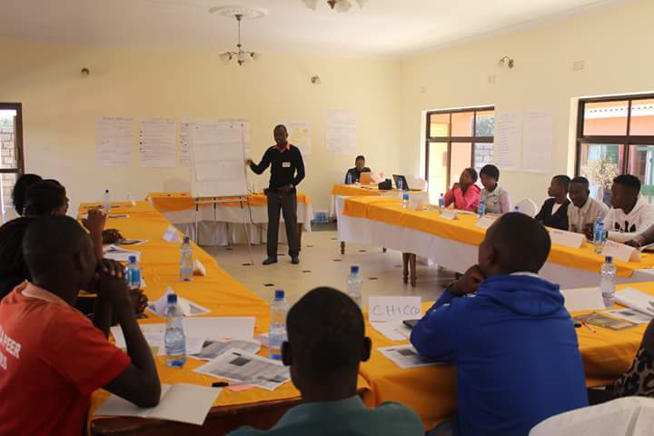 This week, Copper Rose team in partnership with ActionAid Global Platform is conducting a Peer Educators Training in Mazabuka district. Our focus is to train the peer educators about SRHR.
#SRHR #familyplanning #peereducator #training #beautiful #valuable #empowered☺️