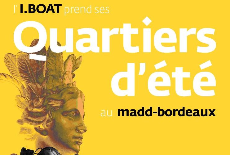 #Apéro ? <a href="/IBOATbordeaux/">IBOAT</a> bordeauxtendances.fr/li-boat-lance-…