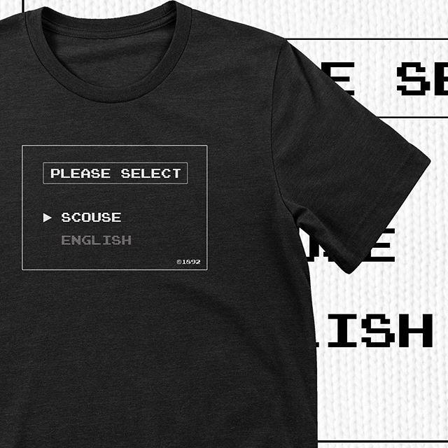 L17Apparel's tweet photo. Scouse not English Arcade Liverpool T-shirt. For fans that are always club over country. #lfc #worldcup2018 https://t.co/DoUy7uXaRP https://t.co/XI6DApMoPS