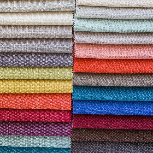 pencilshavings's tweet photo. Looking through my @cryptonfabric samples for a project and all these colors make me feel so happy! πβ₯οΈππ§‘ππππ€ #colormefab #colormefabulous #pencilshavingspicks #makeyousmilestyle #cryptonhome #fabricdesign #okcdesign #okcdesigner #oklahomacitydesigner #crafttherainbow https://t.co/4Im7yQleet
