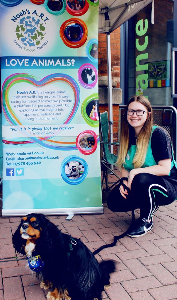 VOldhamTameside's tweet photo. There's hundreds of fantastic charities &amp; community groups across both #Oldham and #Tameside that are looking for volunteers right now. There's a wide range of volunteering opportunities on offer. You can take a look at them here https://t.co/ZiR1AmSBsO https://t.co/8K77A0CLgK