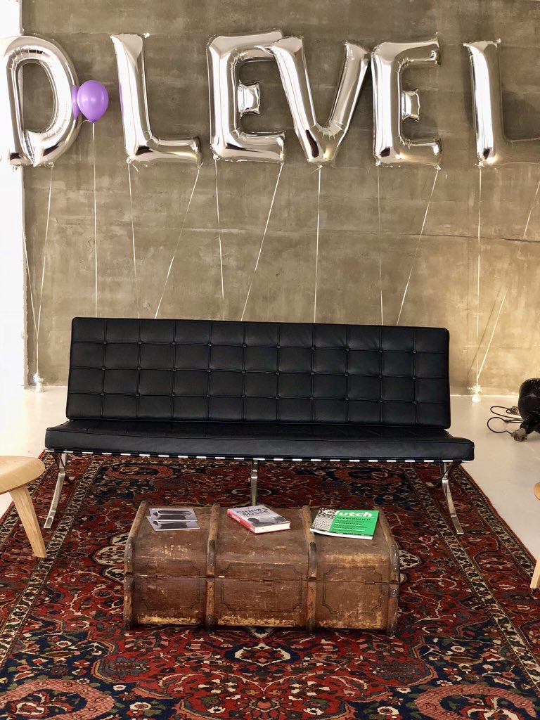 DLevel's tweet photo. Countdown for our D-Level Talk is running now... T -90‘
#DLT #dlevel #dleveltalk https://t.co/z4GUI3vjB7