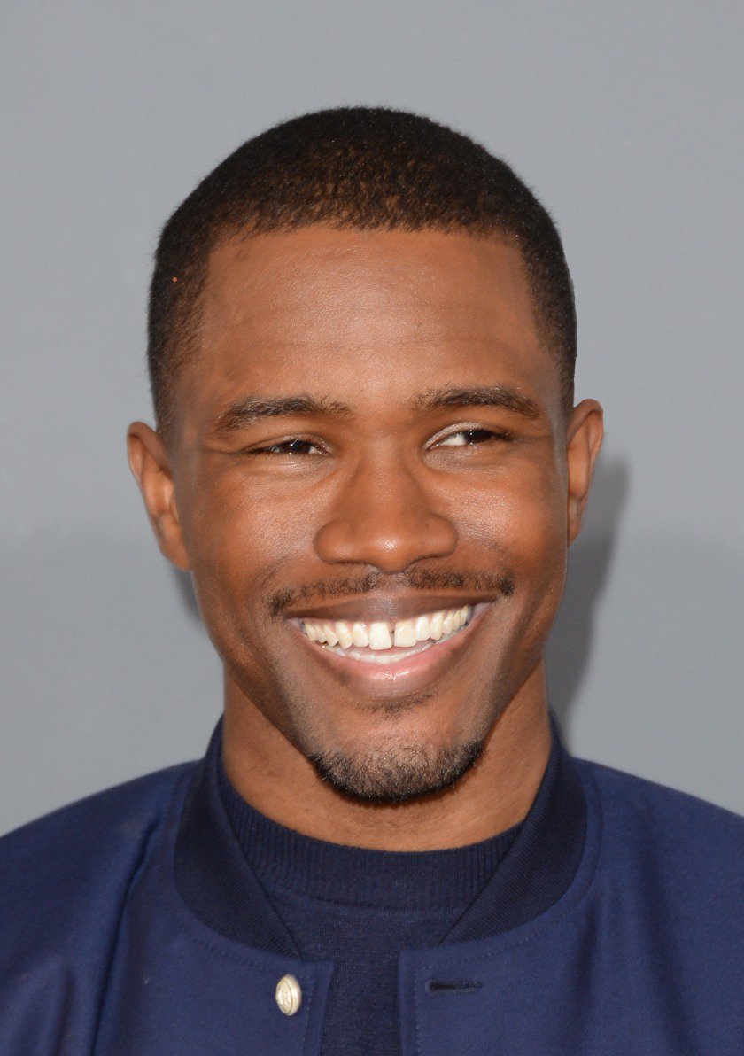 thefader's tweet photo. Season 3 of @dissectpodcast delves deep into Frank Ocean's Blonde and channel ORANGE. https://t.co/Ohw12TLGFm https://t.co/qyFnBcQMT9