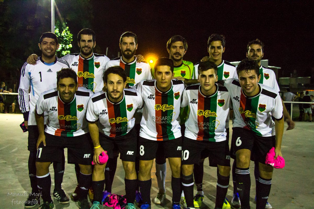 CunaDelFutsal's tweet photo. #Primera | ¡Triunfazo de #ElLuchador! Los de Barrio La República vencieron 8-5 en su visita a #Newells, con goles de Stefano Pesaresi x2, Ariel Amame x2, Juan Manuel Dezorzi x2, Fernando Sanz y Damián Carugo. https://t.co/nVi3JchTC0