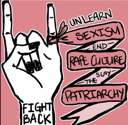 LexRamsayAuthor's tweet photo. #Feminist #Feminism #EqualRights #WomenUnite #ShePersisted #StrongWomen #Women #TimesUp #MeToo #GenderEquality #Equality #WomensRights #TheResistance #Resist #ImWithHer #NotMyPresident #DumpTrump #TrumpChump https://t.co/QfpMAmfj6O