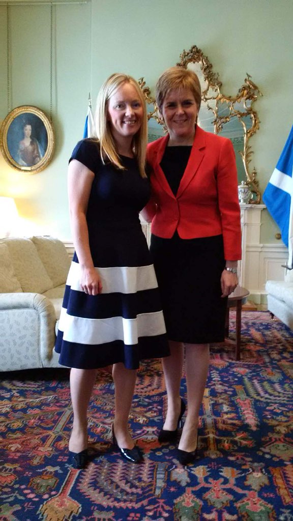 Demperston's tweet image. What a day, @NCRAScotland launch discussion document, presentation to FM and cabinet, all shaped by the inspirational and talented people and businesses who have shared their views so far, thank you to you all #ruralopportunity #pitchofmylife #ruralviews NCRA.scot