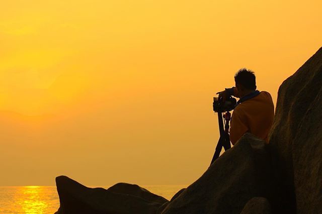 2018 The Summer Of Chasing Sunsets. 🌅🌅🌅 #howllondon
Comment below your favourite spot to watch the sun go down! ift.tt/2t3hsIi