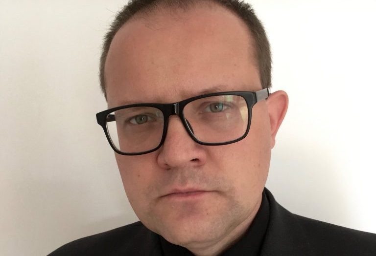 EpiskopatNews's tweet photo. Ks Piotr Kroczek - Kościelny Inspektor Osobowych Danych #KIOD o tym jak w Kościele katolickim przechowywane i przetwarzane są dane.
Zapraszamy: https://t.co/FasUMKotuJ https://t.co/t2TMtDCYdj