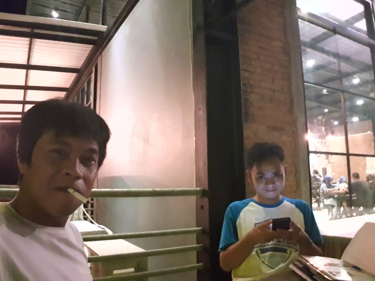 nyang ini #blitar ya. ada <a href="/patkeypa/">Adi Christiawan</a> dan Altezar