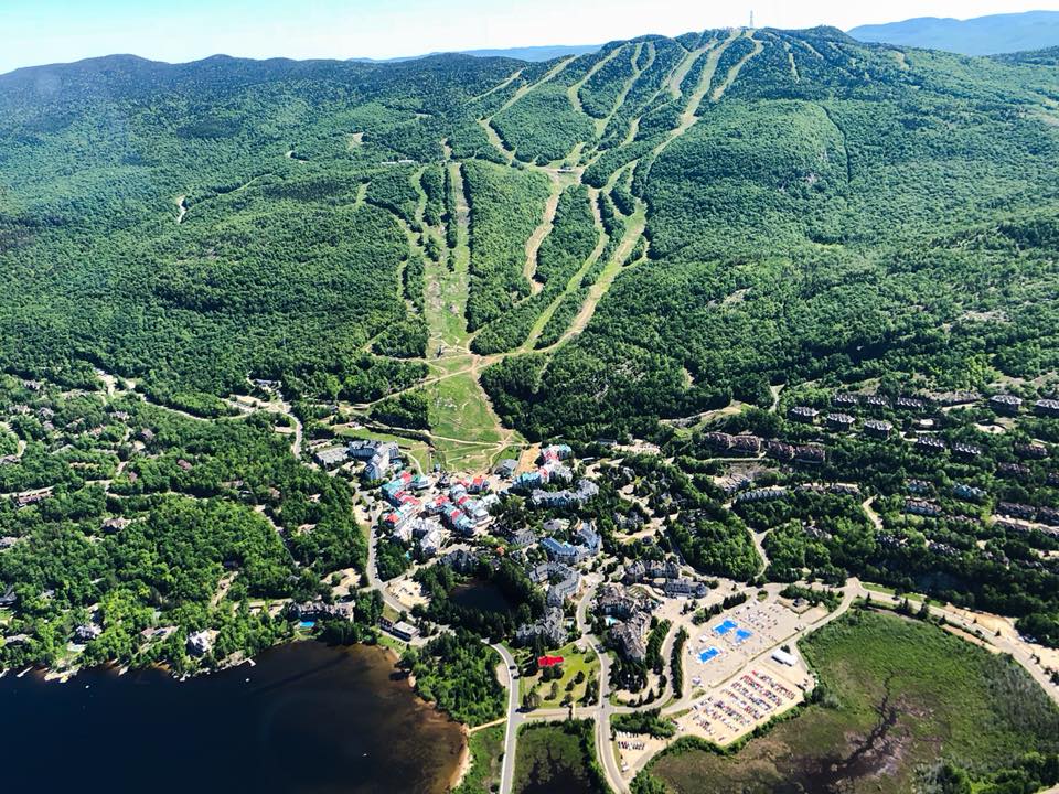 La destination pour tes vacances en famille! 🗺 
The destination for your family vacation! 😍

 👉 mont-tremblant.ca