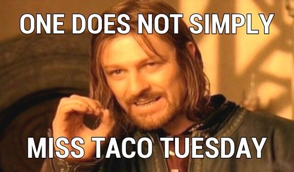 $2 tacos at the bar from 5pm-10pm! Come join us! #ole #olemexicanrestaurant #tacotuesday #tacos #margaritas #dontmissout