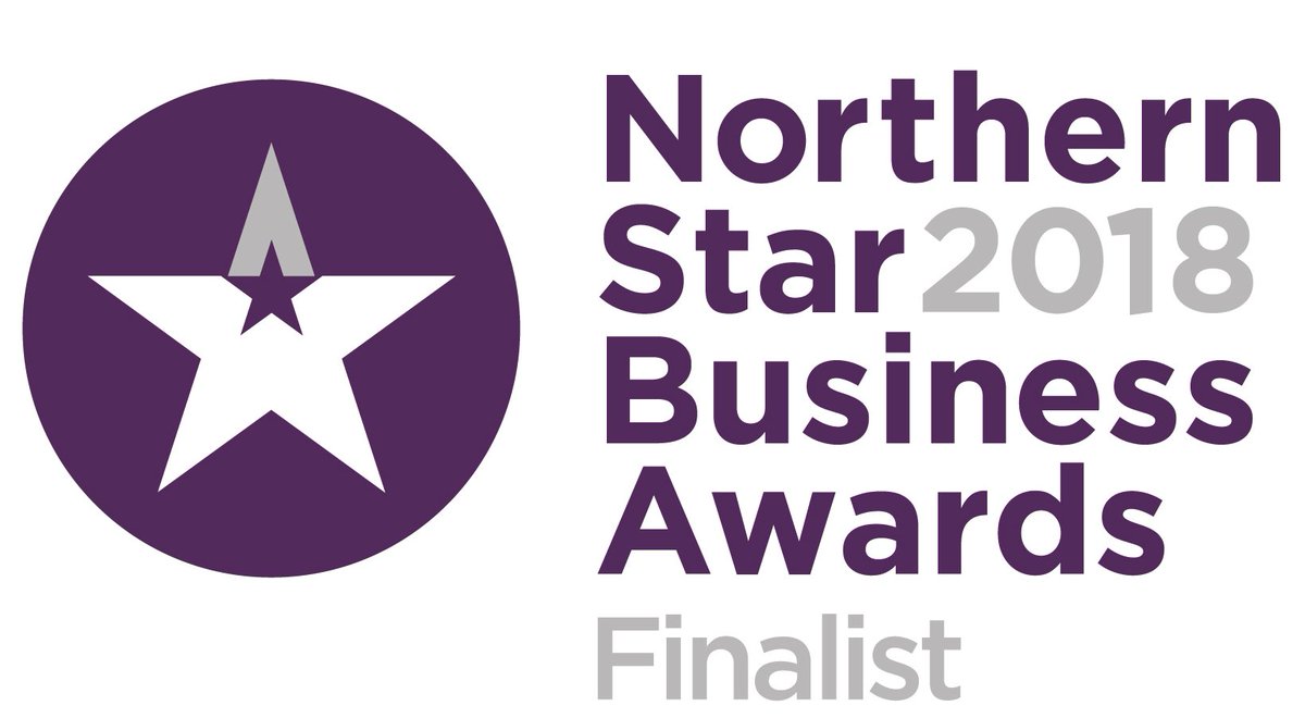 Biotechnics's tweet photo. We're delighted to be finalists in the @chambertalk Northern Star Business Awards 2018 - in their Going Global category, which are will be announced in September 2018!
#TimetoShine #Finalist #NorthernStarBusinessAwards #GoingGlobal #Scotland #ScottishAwards #Aberdeen #wishusluck https://t.co/ZeWypDM788