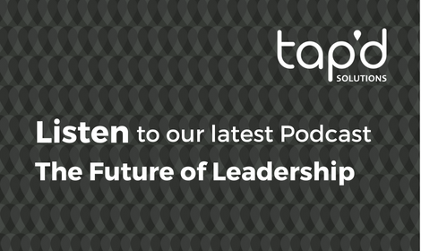AlexandraPegg's tweet photo. We're pleased to announce the launch of our new @tapdsolutions #podcast series 'Tap'd Talks HR'. Click here to listen to our Podcast preview and don't forget to subscribe via your favourite podcast platform https://t.co/3I4aNfSGCn #HR #Podcast https://t.co/91CD8Kkzm8