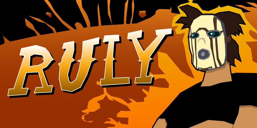 Blocodonia's tweet photo. ¡Nuestro artista @RulyPuf ha vuelto! Bueno, es un decir, porque se ha ido a tierras irlandesas, pero oye, es tan majo que sigue siendo fiel a su cita semanal. Hoy... ¡Borderlands! #gamedesign #comics #videojuegos https://t.co/jWrAuENX9H https://t.co/iQXhrXsccp