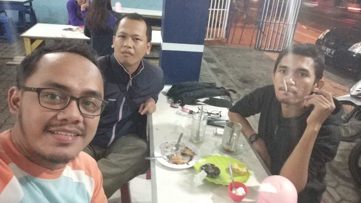 ini #malang #kabupaten Gan. ada Gunawan, Okim, dan <a href="/plecit/">Cahya Purnama</a>