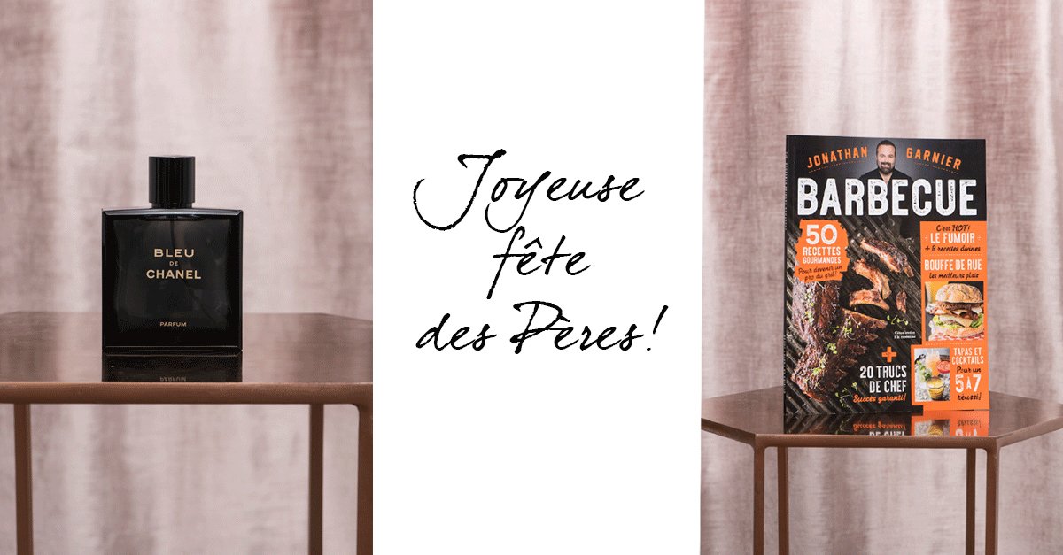ElleQuebec's tweet photo. #ELLEWalkin: 10 idées cadeaux pour la fête des pères!
https://t.co/UX2UPBpgvE https://t.co/5ZDTf4lZwl