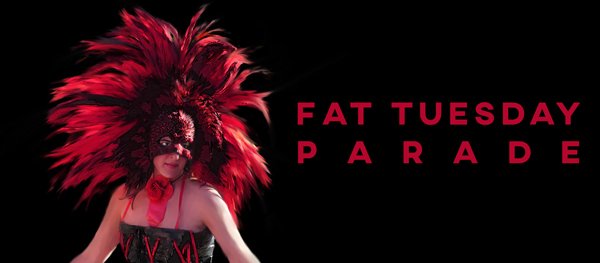Did you know today is Fat Tuesday? At least it is at HarborWalk Village. buff.ly/2sTRNSl #FatTuesday