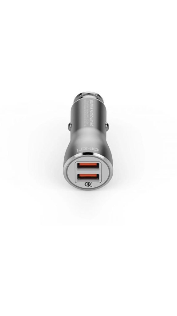 شاحن سيارة لدينو مع كيبل ايفون 

#الافلاج #الافلاج_ليلى #تقنيه #ليلى