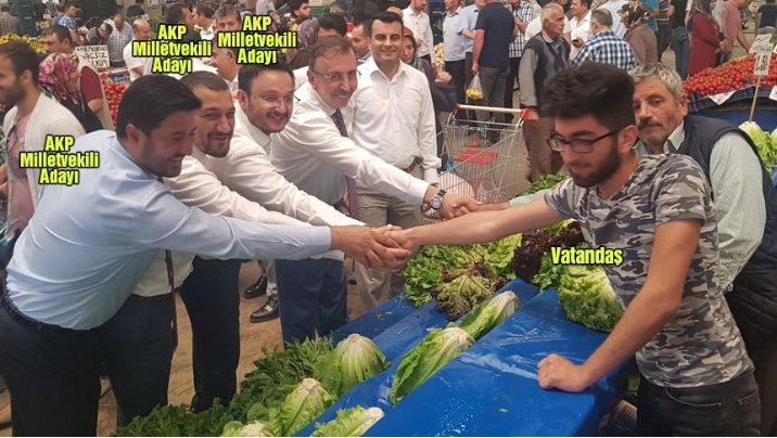 #vekilince <a href="/vekilince/">Muharrem İNCE</a> Sayın İnce bakın nasıl tutuştular...